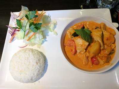 Kacha Thai Dining