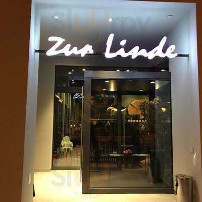 Restaurant Zur Linde