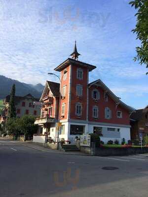 Gasthaus Bahnhof