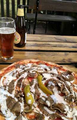 Pizzeria Kristineberg