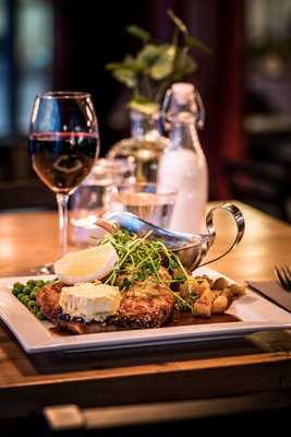 Bistro by Stockholm Food