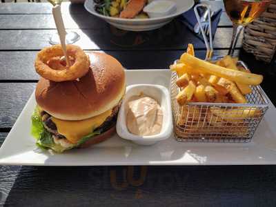 Hamnkrogen Stocksund