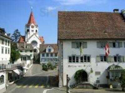 Gasthaus Zum Trauben