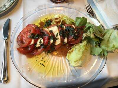 Restaurant Schützenruh