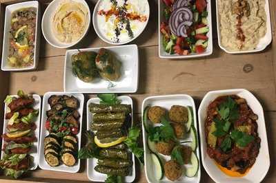 Mezze House