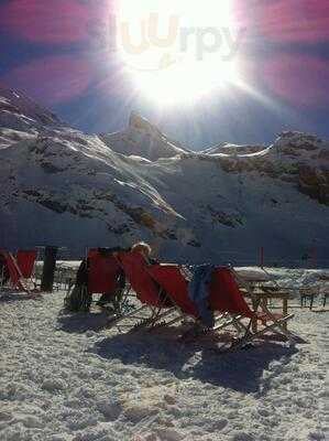 Iglu-dorf Engelberg