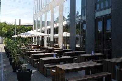 Restaurant Hongkong Food Paradise Vertex