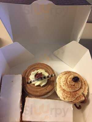 Cafe Mohn