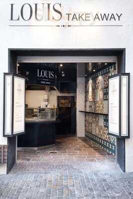 Louis Take Away