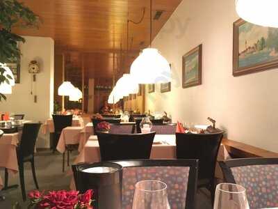 Restaurant Hecht