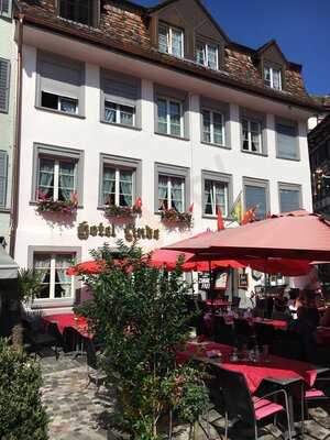 Hotel Taverne Zur Linde