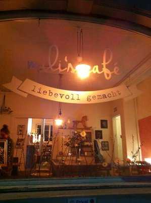 Mili's Cafe
