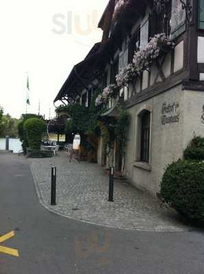 Restaurant Waaghaus