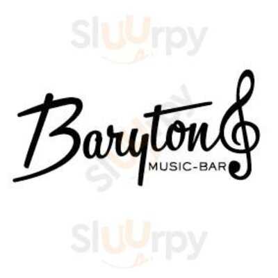 Baryton Lounge