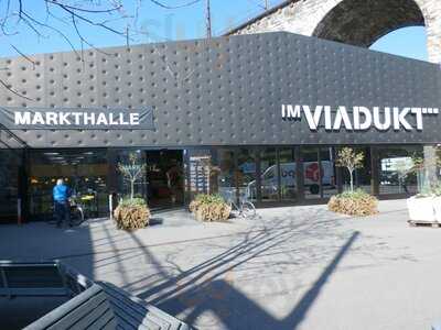 St. Jakob Beck Im Viadukt