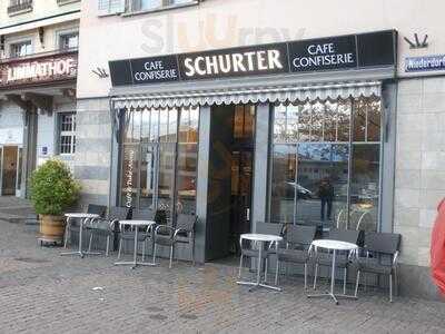 Cafe Schurter