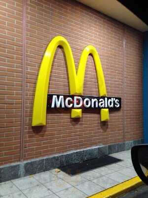 McDonald's, Varedo