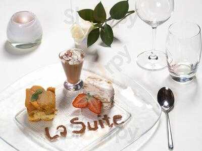 La Suite Restaurant