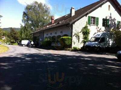 Restaurant Du Lac De Bret