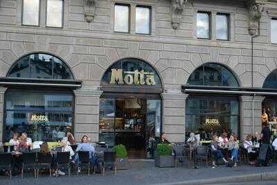 Gran Café Motta