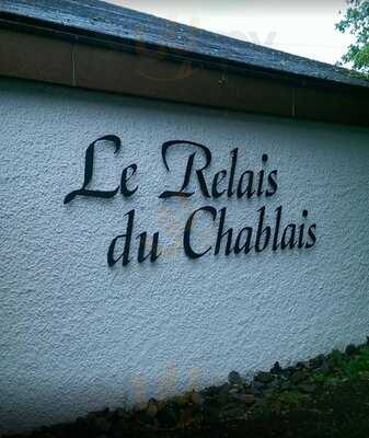 Relais Du Chablais