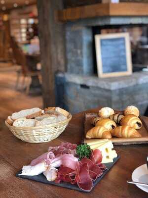 Boulangerie Charlet