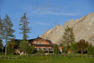 Refuge De Frience