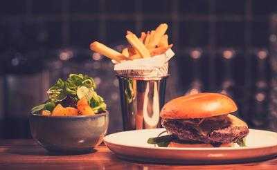 Pitchers Mariatorget