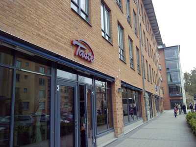 Taste Stockholm