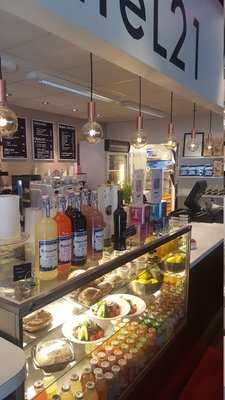 Cafe L21
