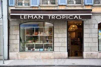 Leman Tropical