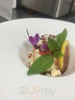 Restaurant La Roseliere