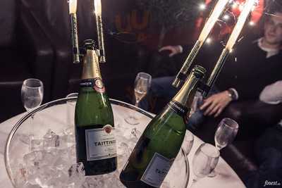 Marquise Bistro Bar