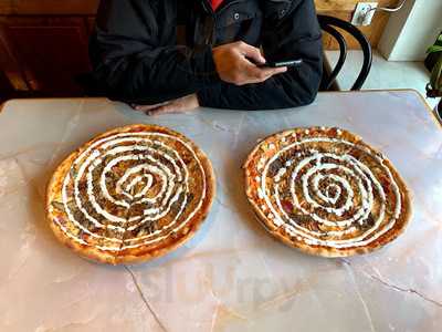 Pizzabutik Lilla Nackrosen