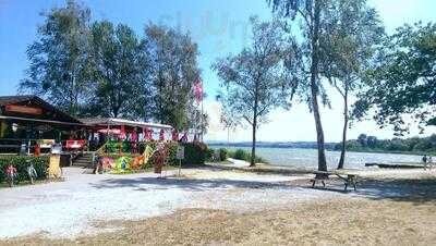 Restaurant De La Plage