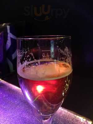 Bonden Bar