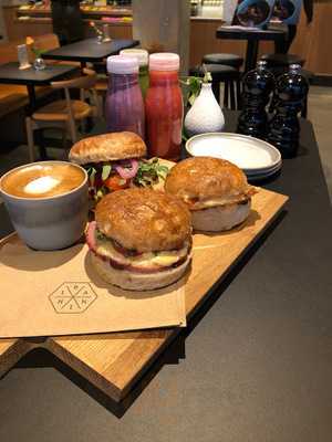 Panini Internazionale, Stockholm