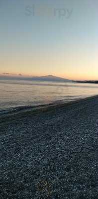 Ristorante Pizzeria Lido d'Ambra, Reggio Calabria