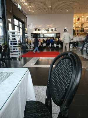 Massagotti Café