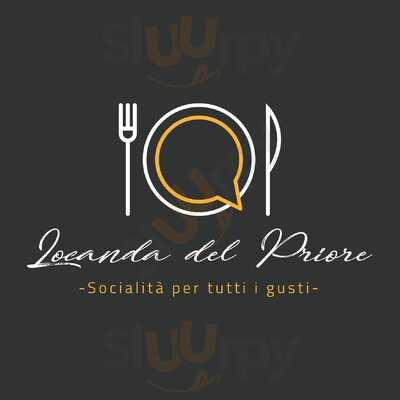 La Locanda Del Priore - Socialità Per Tutti I Gusti