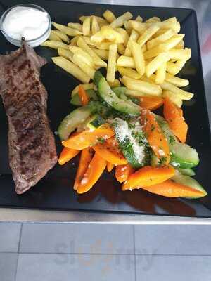 Bar Restaurant Mediterraneo menu