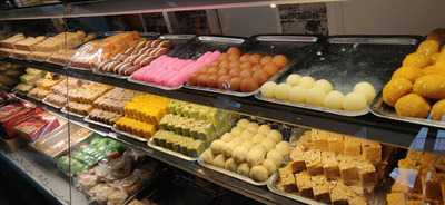 Anmol Sweets