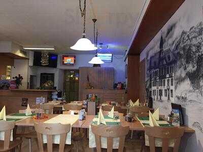 Hotel Restaurant Simplon