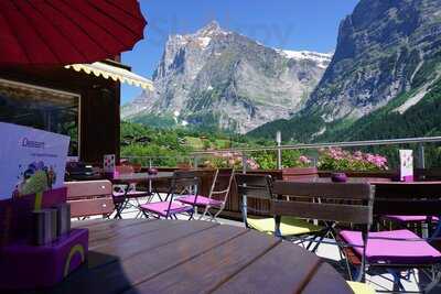 Alpenblick Restaurant