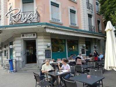 Restaurant Royal