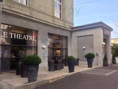 Le Theatre