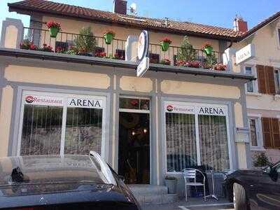 Arena