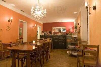 3 Dosha Restaurant