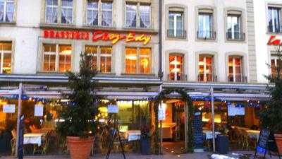 Brasserie Chez Edy