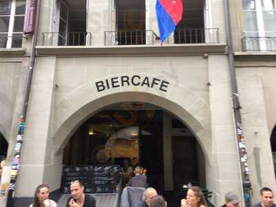 Biercafe Au Trappiste